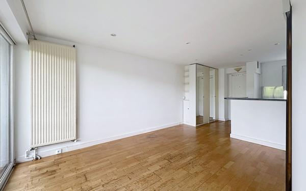 Appartement à louer    2 pièces • 3 943 m2 Champigny-sur-Marne