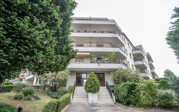 Appartement à louer    2 pièces • 49,43 m2 Le Perreux-sur-Marne