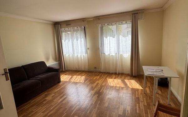 Appartement à louer    2 pièces • 49,43 m2 Le Perreux-sur-Marne