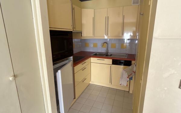 Appartement à louer    2 pièces • 49,43 m2 Le Perreux-sur-Marne