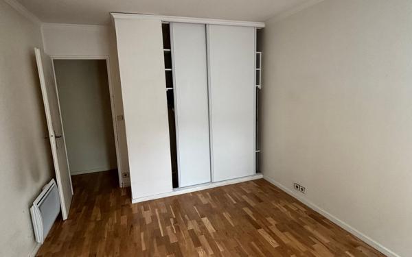 Appartement à louer    2 pièces • 49,43 m2 Le Perreux-sur-Marne