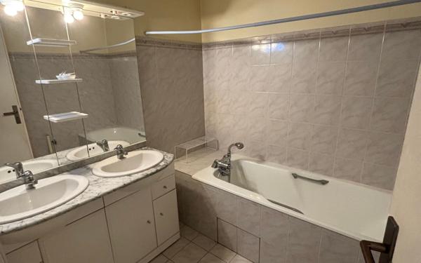 Appartement à louer    2 pièces • 49,43 m2 Le Perreux-sur-Marne