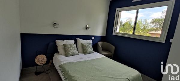 Maison 7 pièces de 152 m² à Belin-Béliet (33830)