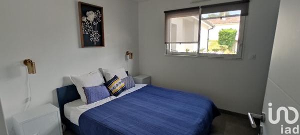 Maison 7 pièces de 152 m² à Belin-Béliet (33830)