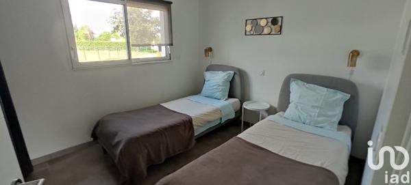 Maison 7 pièces de 152 m² à Belin-Béliet (33830)