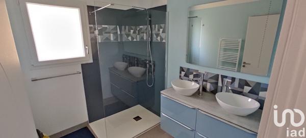 Maison 7 pièces de 152 m² à Belin-Béliet (33830)