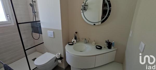 Maison 7 pièces de 152 m² à Belin-Béliet (33830)