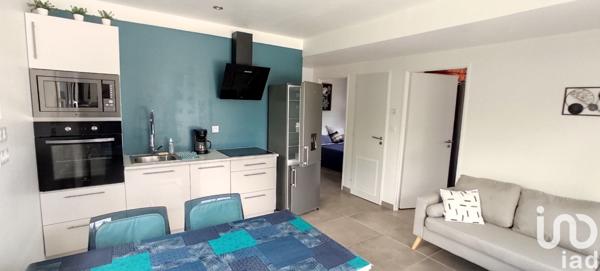 Maison 7 pièces de 152 m² à Belin-Béliet (33830)