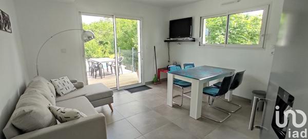Maison 7 pièces de 152 m² à Belin-Béliet (33830)
