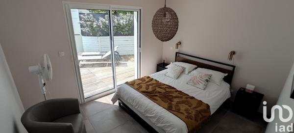 Maison 7 pièces de 152 m² à Belin-Béliet (33830)