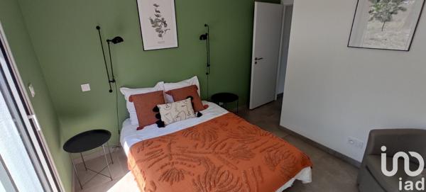 Maison 7 pièces de 152 m² à Belin-Béliet (33830)