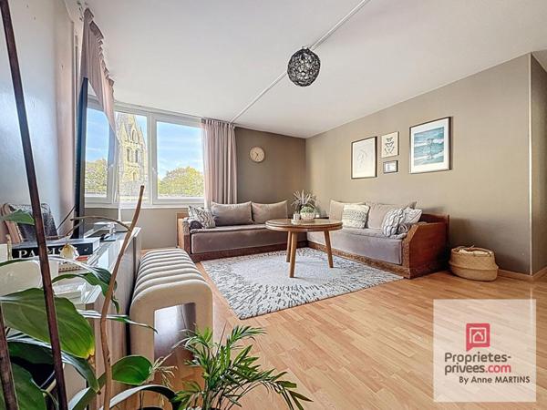 Appartement Athis Mons 3 pièce(s) 64 m2