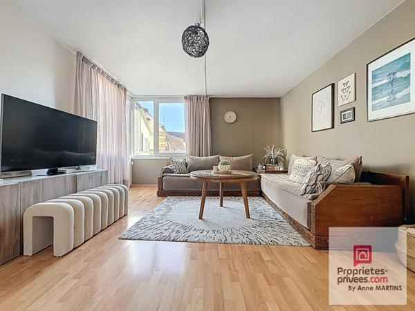 Appartement Athis Mons 3 pièce(s) 64 m2