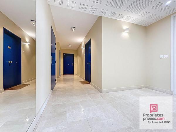 Appartement Athis Mons 3 pièce(s) 64 m2