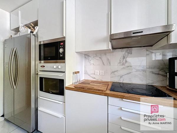 Appartement Athis Mons 3 pièce(s) 64 m2