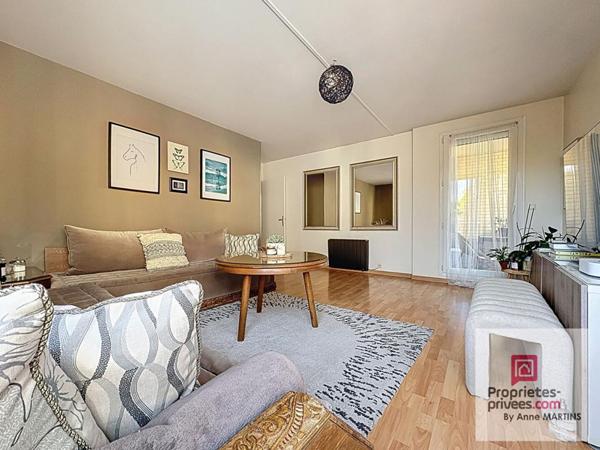 Appartement Athis Mons 3 pièce(s) 64 m2