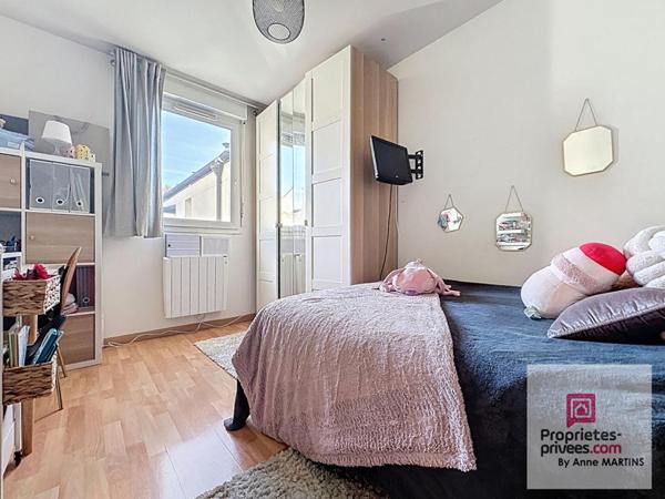 Appartement Athis Mons 3 pièce(s) 64 m2