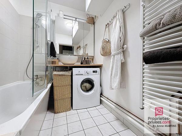 Appartement Athis Mons 3 pièce(s) 64 m2