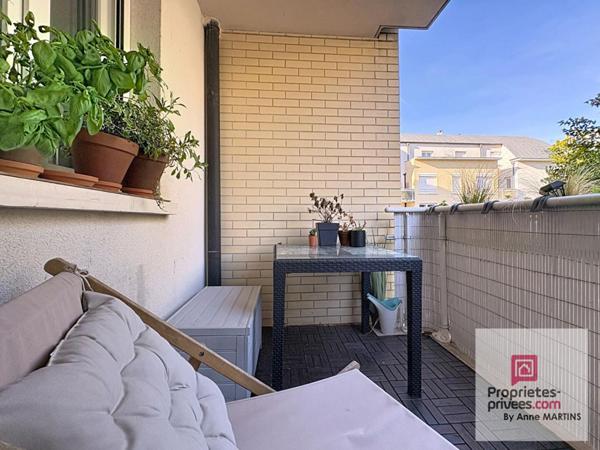 Appartement Athis Mons 3 pièce(s) 64 m2