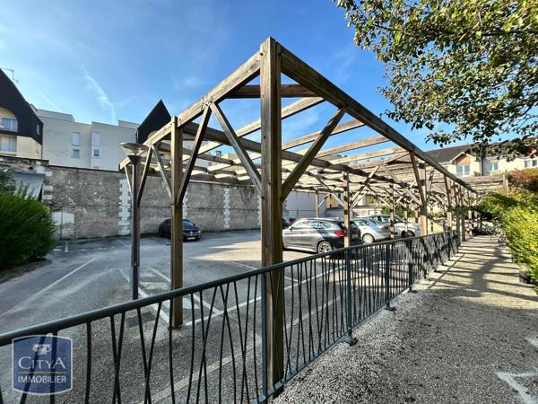 Appartement à vendre 3 pièces 62m²