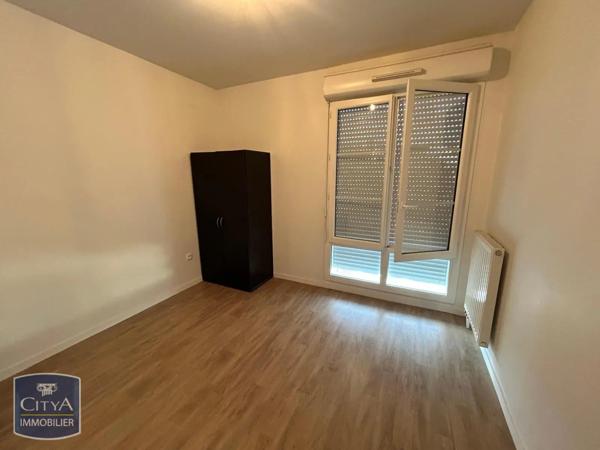 Appartement à vendre 3 pièces 62m²