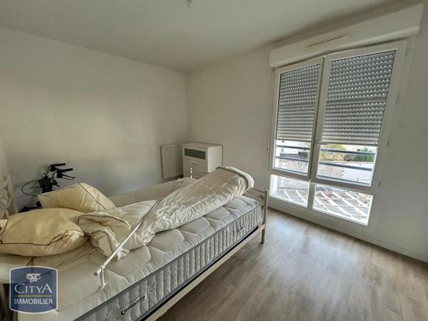 Appartement à vendre 3 pièces 62m²