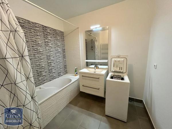 Appartement à vendre 3 pièces 62m²