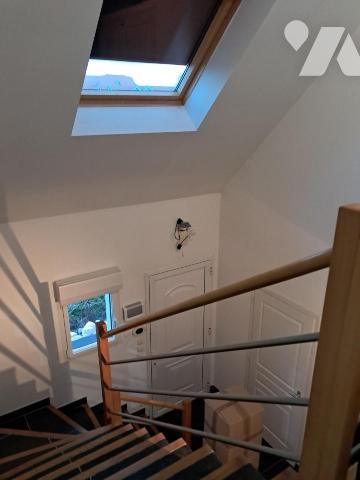 SAINT MARTIN BOULOGNE A VENDRE MAISON INDEPENDANTE SUR SOUS SOL COMPLET ET PISCINE