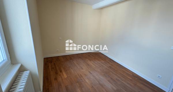 Location Maison 5 pièces 106.62 m² - Malintrat 63510