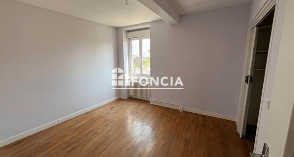 Location Maison 5 pièces 106.62 m² - Malintrat 63510