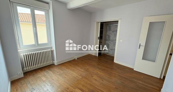 Location Maison 5 pièces 106.62 m² - Malintrat 63510