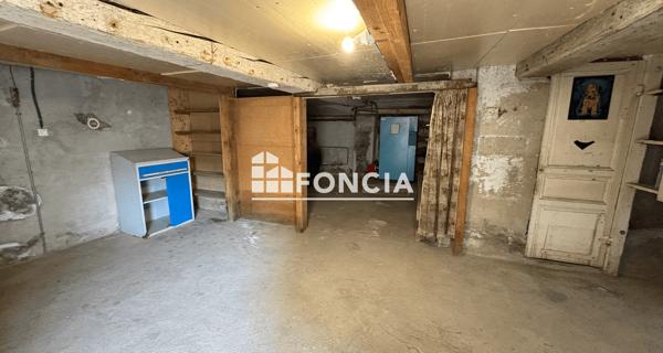 Location Maison 5 pièces 106.62 m² - Malintrat 63510