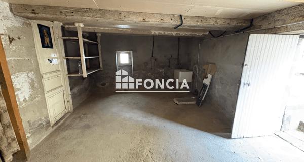 Location Maison 5 pièces 106.62 m² - Malintrat 63510