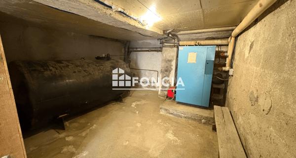 Location Maison 5 pièces 106.62 m² - Malintrat 63510