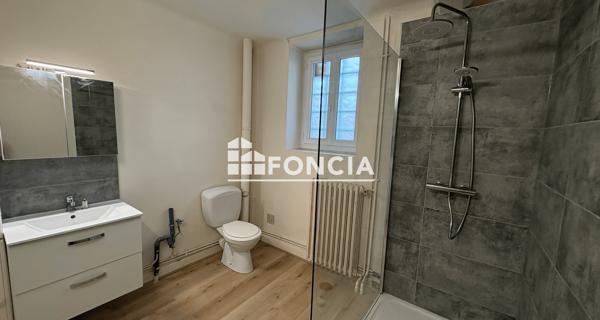 Location Maison 5 pièces 106.62 m² - Malintrat 63510