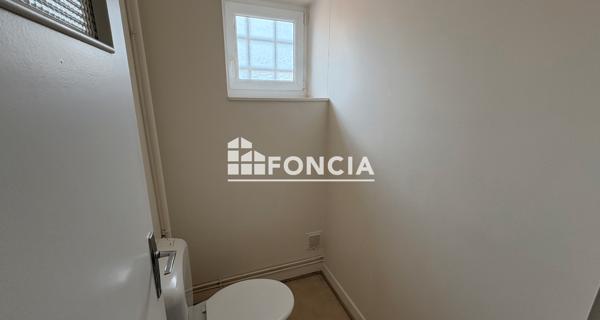 Location Maison 5 pièces 106.62 m² - Malintrat 63510