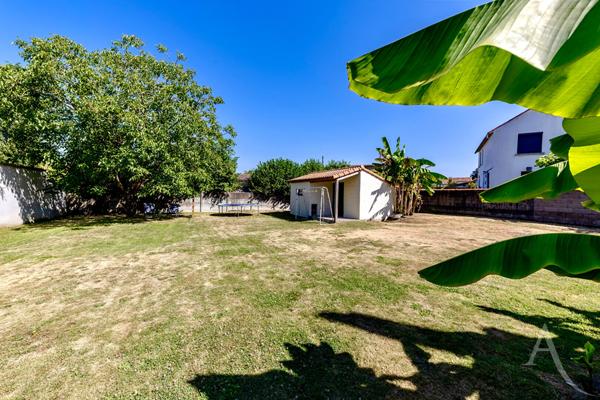 Maison plein centre L'Herbergement