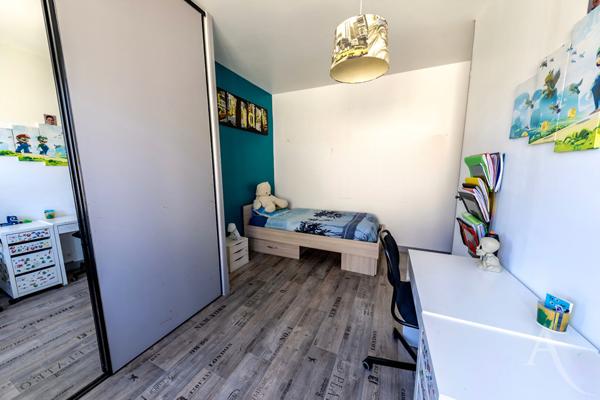 Maison plein centre L'Herbergement