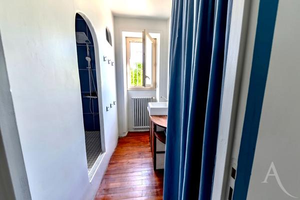 Maison plein centre L'Herbergement