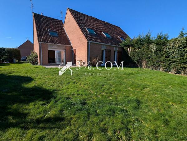 Appartement 4 pièce(s) 3 chambre(s) 85 m²