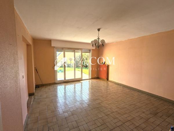 Appartement 4 pièce(s) 3 chambre(s) 85 m²