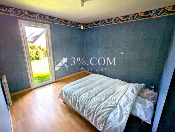 Appartement 4 pièce(s) 3 chambre(s) 85 m²