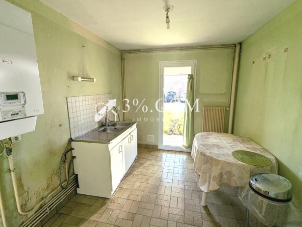 Appartement 4 pièce(s) 3 chambre(s) 85 m²