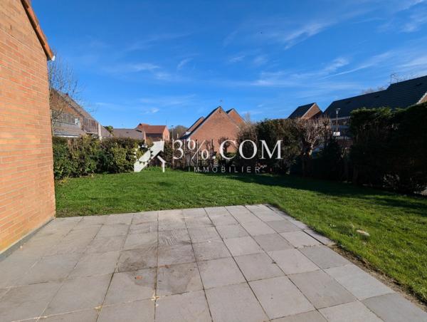 Appartement 4 pièce(s) 3 chambre(s) 85 m²