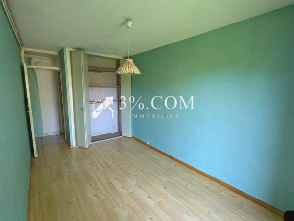 Appartement 4 pièce(s) 3 chambre(s) 85 m²