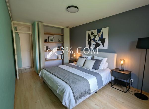 Appartement 4 pièce(s) 3 chambre(s) 85 m²