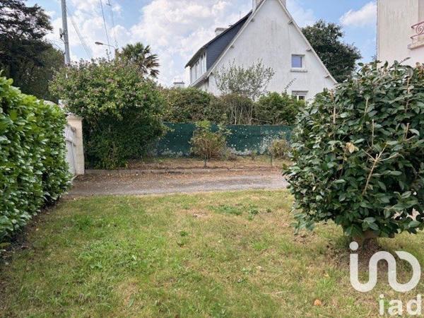 Maison traditionnelle 5 pièces de 110 m² à Pleuven (29170)