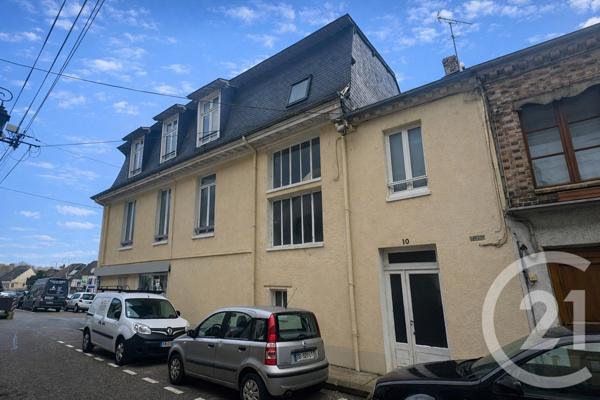 Immeuble à vendre  384 m2 COURTENAY - 45