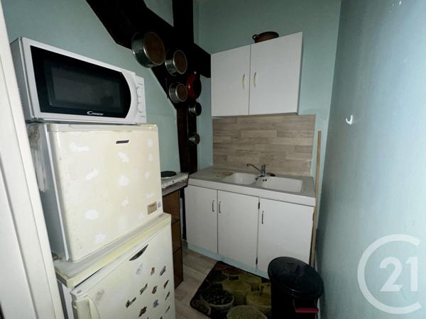 Immeuble à vendre  384 m2 COURTENAY - 45