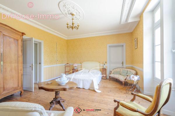 Maison à vendre 13 pièces de 341 m²